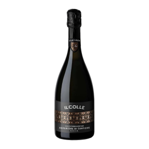 Prosecco Valdobbiadene DOCG Spumante Superiore CARTIZZE Dry