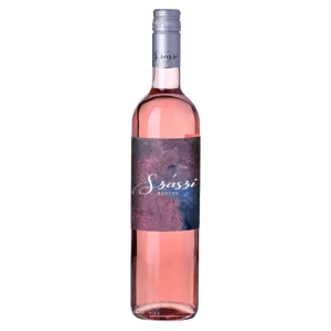 Badacsonyi Cabernet Rosé BIO