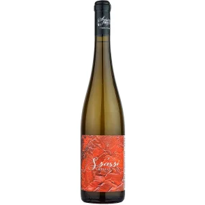 Rókaluki Olaszrizling BIO