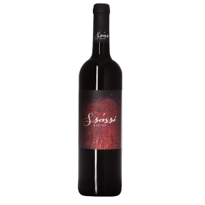 Balaton-felvidéki Cabernet Sauvignion BIO