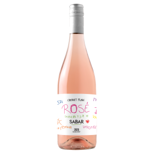 Rosé Cabernet Franc