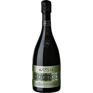 Prosecco Conegliano-Valdobbiadene DOCG Superiore RIVE DI COLLALBRIGO-COSTA Extra Dry