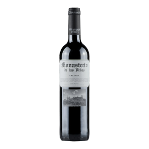 Monasterio de las Vinas Crianza