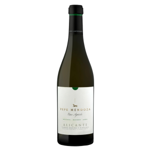 Mediterráneo Blanco