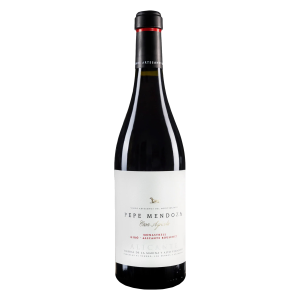 Mediterráneo Tinto