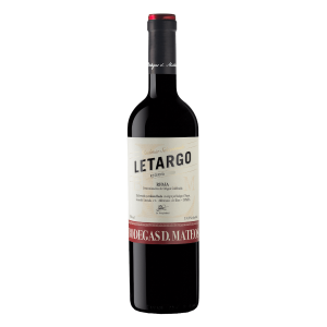 Letargo Reserva