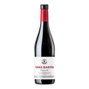Tapas de Gaston Tempranillo