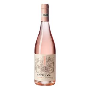 Capellana Rosado Tempranillo