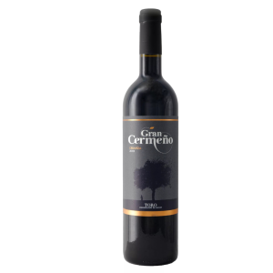 Gran Cermeño Crianza