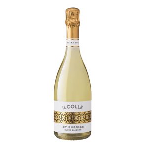 Icy Bubbles Spumante Cuvée Blanche Extra Dry