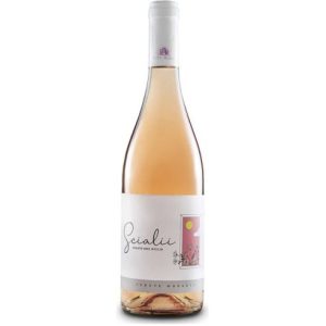 Scialii Rosato IGP Terre Siciliane