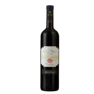 Rosso Toscana IGT Ruscato