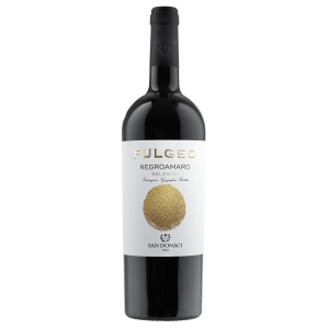 Fulgeo - Negroamaro Salento IGP
