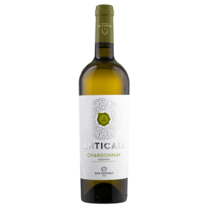 Chardonnay Salento IGP Anticaia