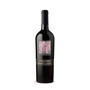 Cannonau di Sardegna DOC