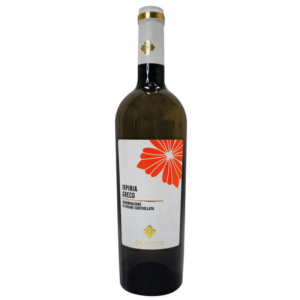 Greco Irpinia DOC