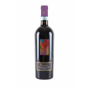 Lacryma Christi del Vesuvio Rosso