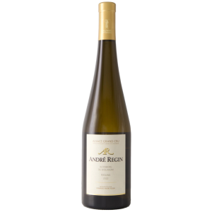 Alsace Grand Cru Riesling