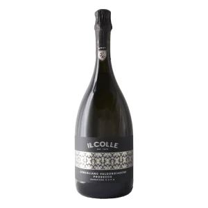 Prosecco Conegliano Valdobbiadene DOCG Superiore Spumante Brut - MAGNUM 1,5 L