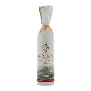 Cabernet Sauvignon - Cabernet Franc KOLNA