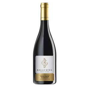 Sziklabor - Furmint