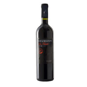 La Trinitá Villányi Cabernet Franc