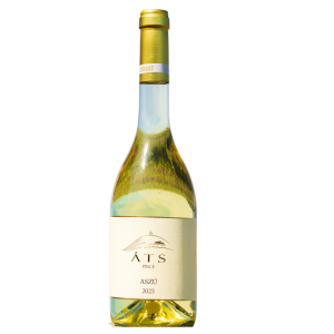 Tokaji Aszú 6 puttonyos